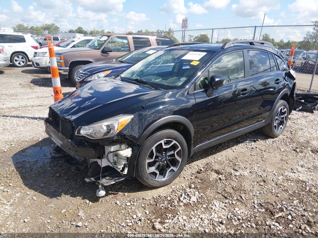 Aukcja sprzedaży 2017 Subaru Crosstrek 2.0i Limited, vin: JF2GPALC6H8243123, numer aukcji: 45929284
