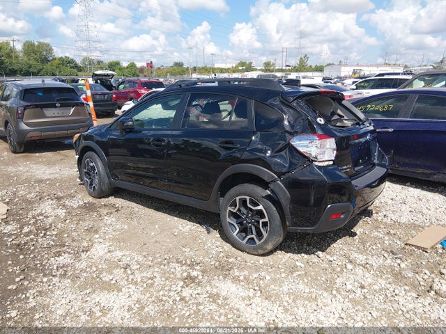Aukcja sprzedaży 2017 Subaru Crosstrek 2.0i Limited, vin: JF2GPALC6H8243123, numer aukcji: 45929284