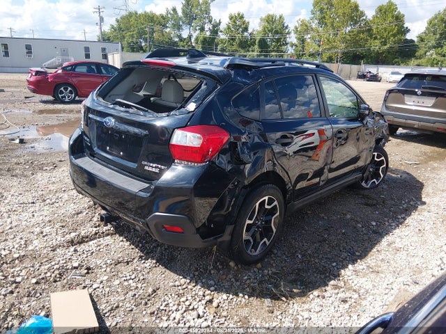 Aukcja sprzedaży 2017 Subaru Crosstrek 2.0i Limited, vin: JF2GPALC6H8243123, numer aukcji: 45929284