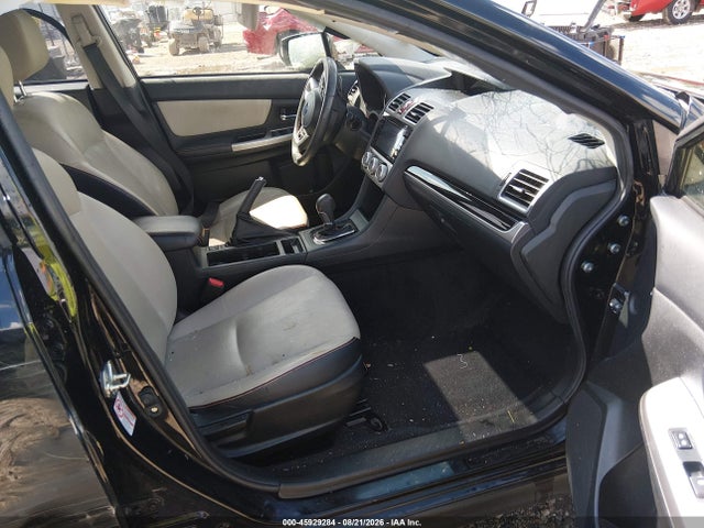 Aukcja sprzedaży 2017 Subaru Crosstrek 2.0i Limited, vin: JF2GPALC6H8243123, numer aukcji: 45929284