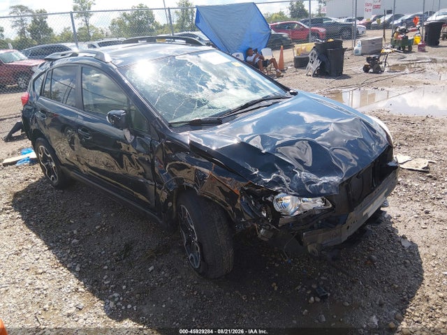 Aukcja sprzedaży 2017 Subaru Crosstrek 2.0i Limited, vin: JF2GPALC6H8243123, numer aukcji: 45929284