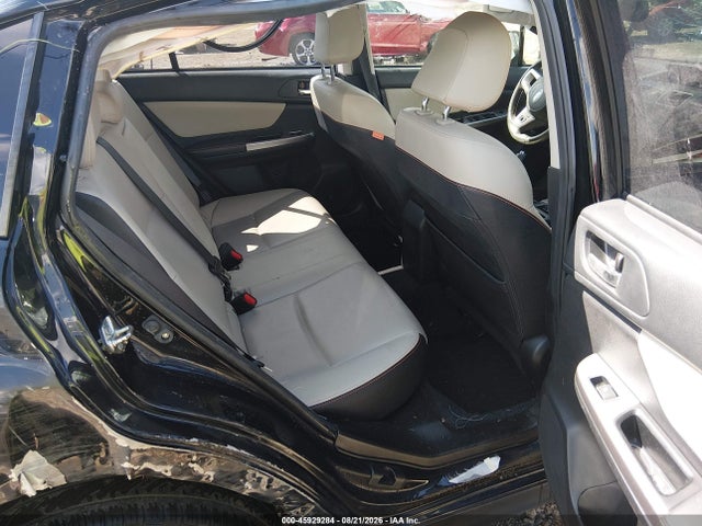 Aukcja sprzedaży 2017 Subaru Crosstrek 2.0i Limited, vin: JF2GPALC6H8243123, numer aukcji: 45929284