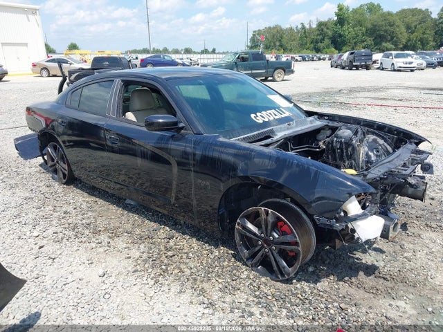 Auction sale of the 2012 Dodge Charger R/t, vin: 2C3CDXDT5CH195919, lot number: 45929285