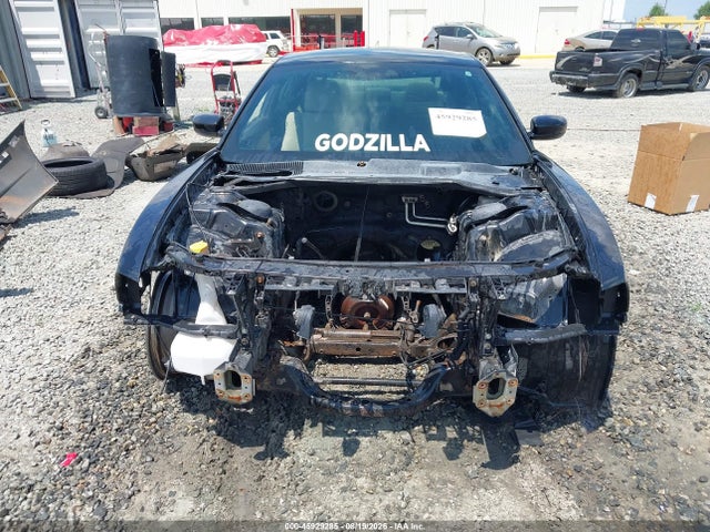 Aukcja sprzedaży 2012 Dodge Charger R/t, vin: 2C3CDXDT5CH195919, numer aukcji: 45929285