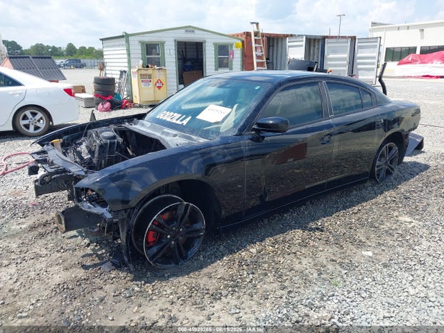 Aukcja sprzedaży 2012 Dodge Charger R/t, vin: 2C3CDXDT5CH195919, numer aukcji: 45929285