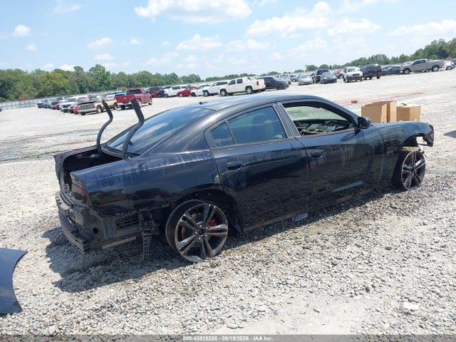 Aukcja sprzedaży 2012 Dodge Charger R/t, vin: 2C3CDXDT5CH195919, numer aukcji: 45929285