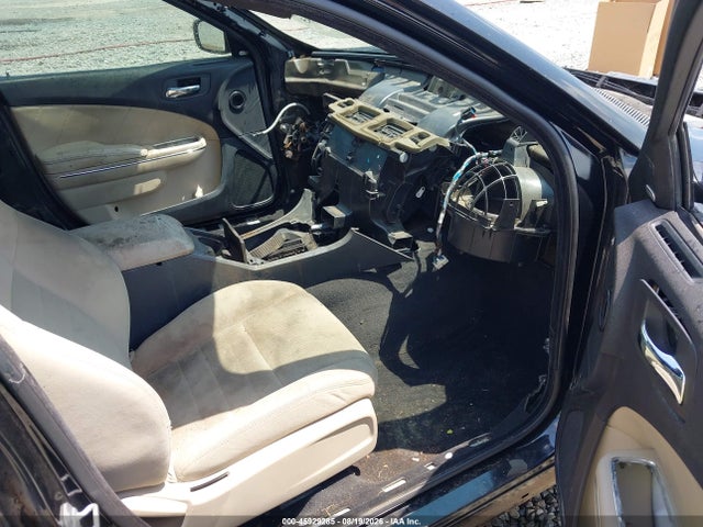 Aukcja sprzedaży 2012 Dodge Charger R/t, vin: 2C3CDXDT5CH195919, numer aukcji: 45929285