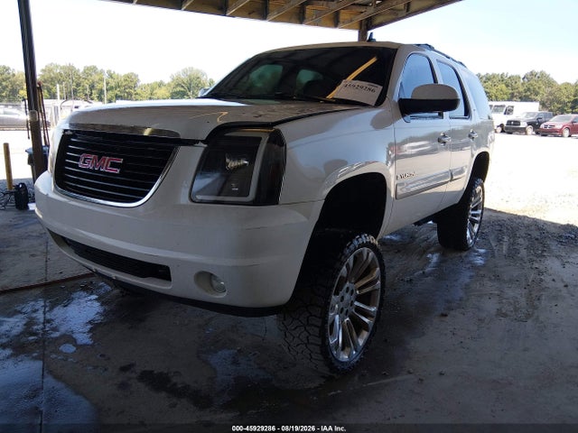 Aukcja sprzedaży 2007 Gmc Yukon Slt, vin: 1GKFC13067J384295, numer aukcji: 45929286