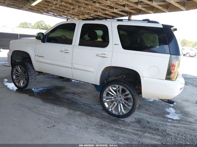 Aukcja sprzedaży 2007 Gmc Yukon Slt, vin: 1GKFC13067J384295, numer aukcji: 45929286