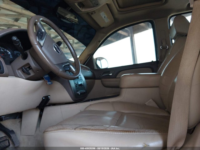 Aukcja sprzedaży 2007 Gmc Yukon Slt, vin: 1GKFC13067J384295, numer aukcji: 45929286