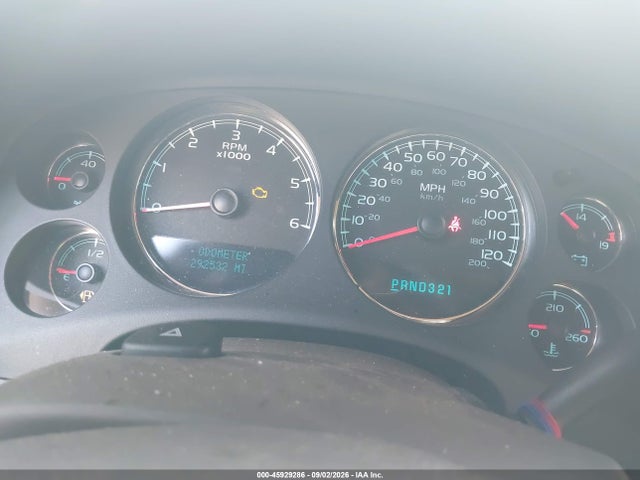 Aukcja sprzedaży 2007 Gmc Yukon Slt, vin: 1GKFC13067J384295, numer aukcji: 45929286