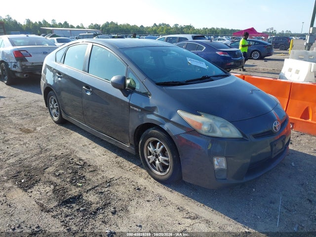 Aukcja sprzedaży 2010 Toyota Prius Ii, vin: JTDKN3DU2A0006750, numer aukcji: 45929289
