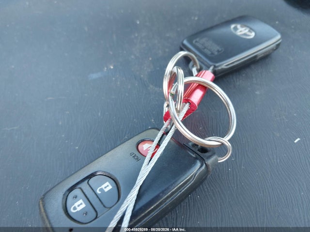 Aukcja sprzedaży 2010 Toyota Prius Ii, vin: JTDKN3DU2A0006750, numer aukcji: 45929289