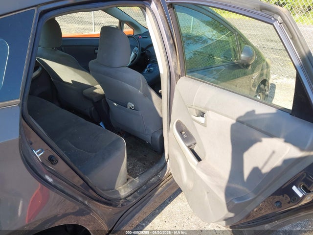 Aukcja sprzedaży 2010 Toyota Prius Ii, vin: JTDKN3DU2A0006750, numer aukcji: 45929289