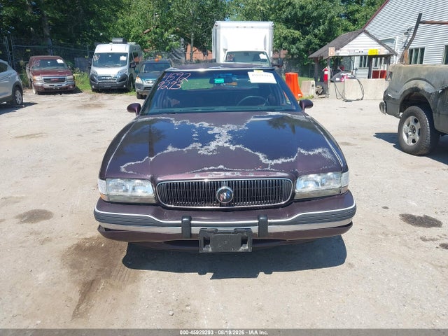 Aukcja sprzedaży 1995 Buick Lesabre Custom, vin: 1G4HP52L7SH435519, numer aukcji: 45929293