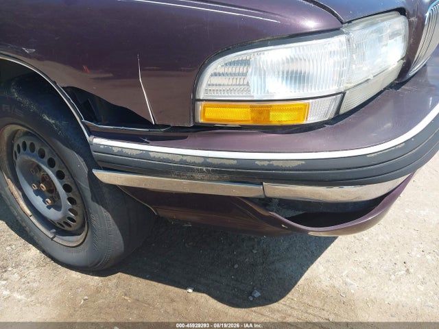 Aukcja sprzedaży 1995 Buick Lesabre Custom, vin: 1G4HP52L7SH435519, numer aukcji: 45929293
