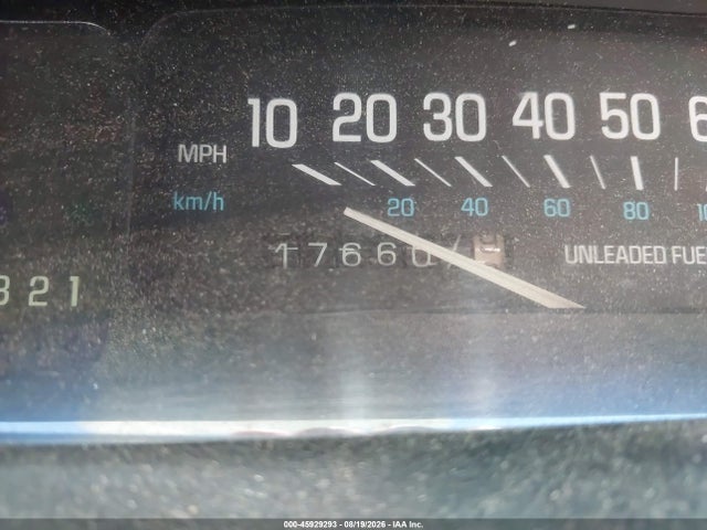 Aukcja sprzedaży 1995 Buick Lesabre Custom, vin: 1G4HP52L7SH435519, numer aukcji: 45929293