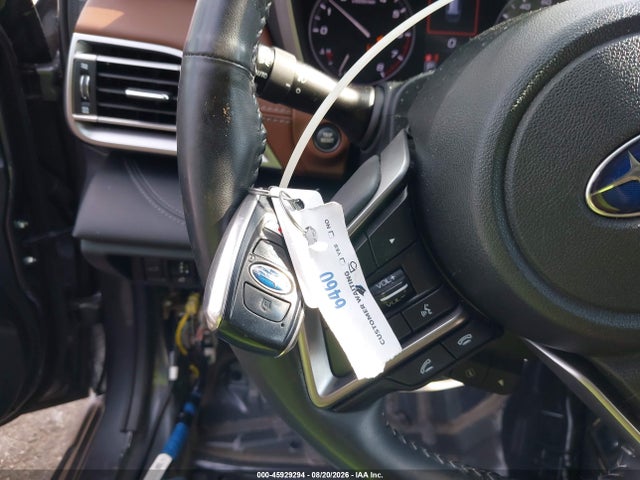 Aukcja sprzedaży 2022 Subaru Outback Touring Xt, vin: 4S4BTGPD8N3126710, numer aukcji: 45929294