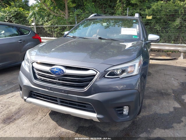 Aukcja sprzedaży 2022 Subaru Outback Touring Xt, vin: 4S4BTGPD8N3126710, numer aukcji: 45929294