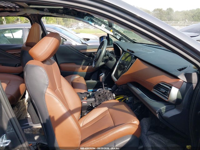 Aukcja sprzedaży 2022 Subaru Outback Touring Xt, vin: 4S4BTGPD8N3126710, numer aukcji: 45929294