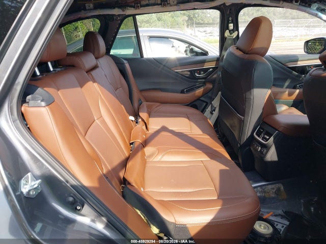 Aukcja sprzedaży 2022 Subaru Outback Touring Xt, vin: 4S4BTGPD8N3126710, numer aukcji: 45929294