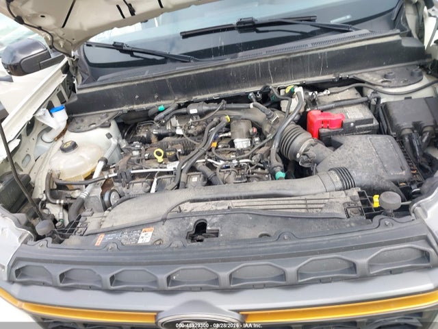 Ford Maverick Xlt 2024 3FTTW8C95RRA89551 Image 10