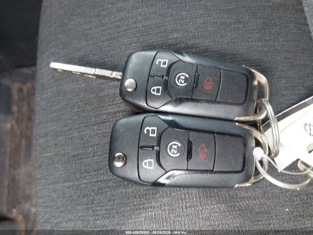 Ford Maverick Xlt 2024 3FTTW8C95RRA89551 Image 11