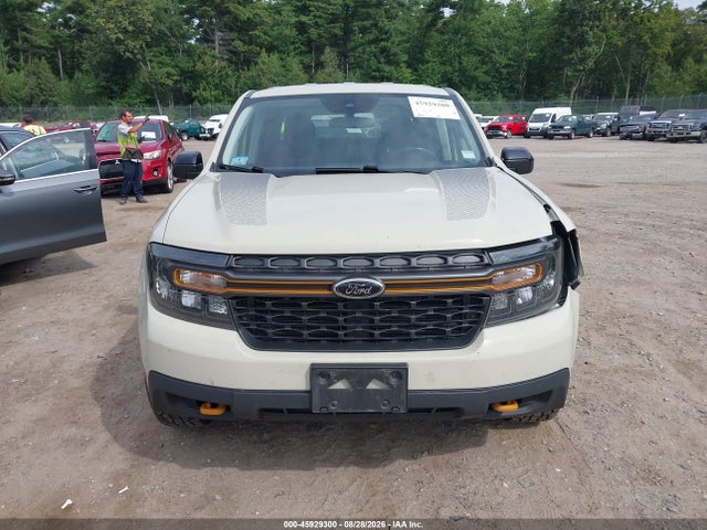 Ford Maverick Xlt 2024 3FTTW8C95RRA89551 Image 12