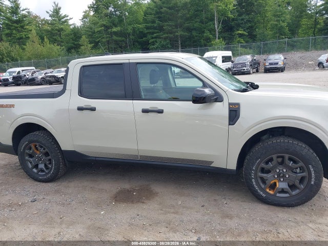 Ford Maverick Xlt 2024 3FTTW8C95RRA89551 Image 13