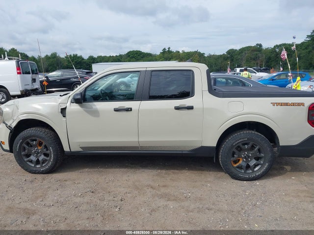 Ford Maverick Xlt 2024 3FTTW8C95RRA89551 Image 14