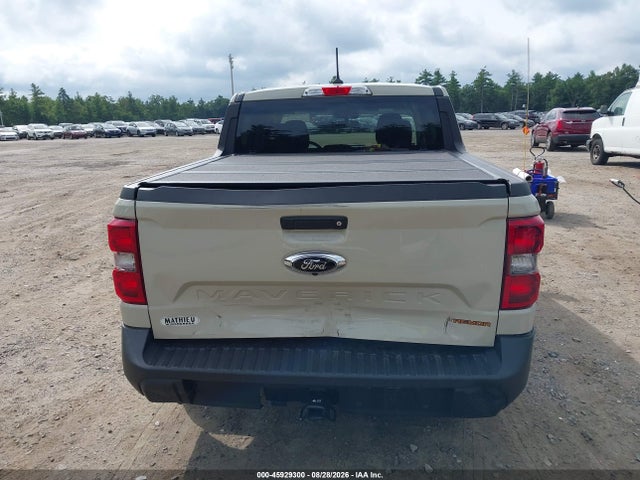 Ford Maverick Xlt 2024 3FTTW8C95RRA89551 Image 16
