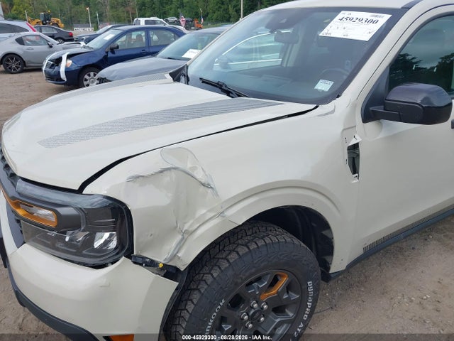 Ford Maverick Xlt 2024 3FTTW8C95RRA89551 Image 17