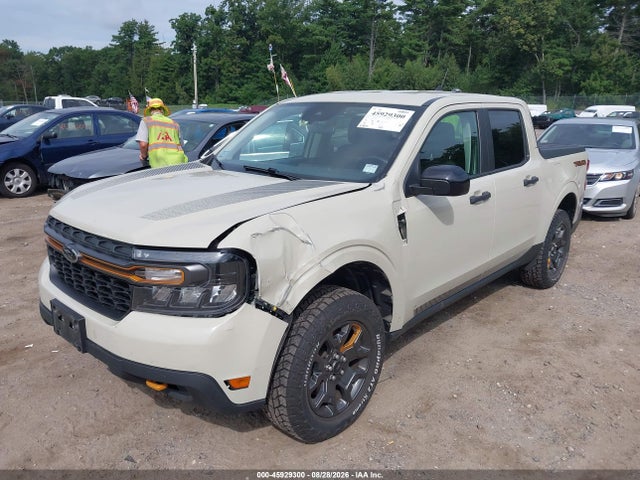Ford Maverick Xlt 2024 3FTTW8C95RRA89551 Image 2