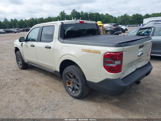 Ford Maverick Xlt 2024 3FTTW8C95RRA89551 Image 3