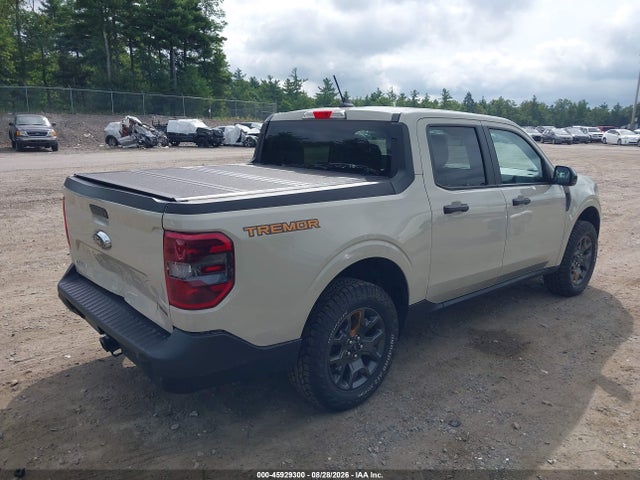Ford Maverick Xlt 2024 3FTTW8C95RRA89551 Image 4