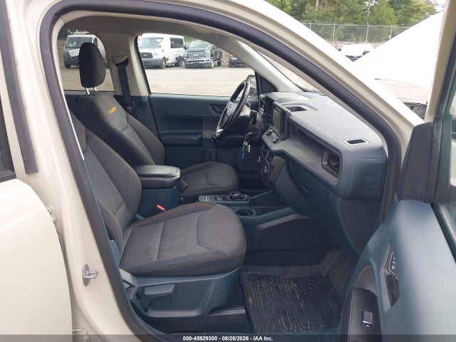 Ford Maverick Xlt 2024 3FTTW8C95RRA89551 Image 5