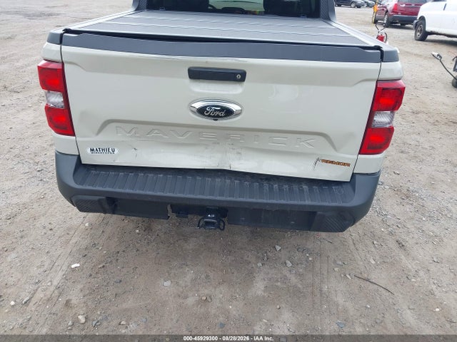 Ford Maverick Xlt 2024 3FTTW8C95RRA89551 Image 6