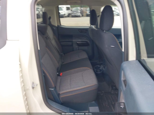 Ford Maverick Xlt 2024 3FTTW8C95RRA89551 Image 8