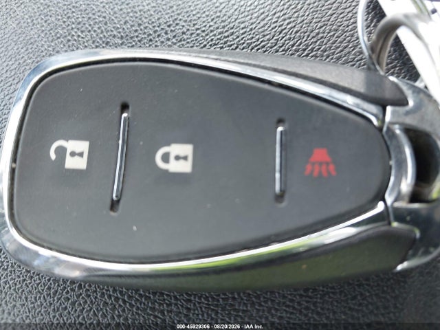 Продажа на аукционе авто 2019 Chevrolet Equinox Ls, vin: 2GNAXHEVXK6132705, номер лота: 45929306