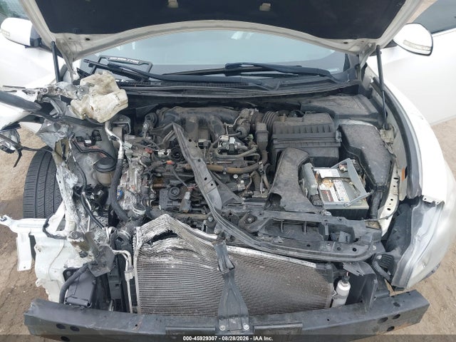 Aukcja sprzedaży 2014 Nissan Maxima 3.5 S, vin: 1N4AA5AP5EC905453, numer aukcji: 45929307