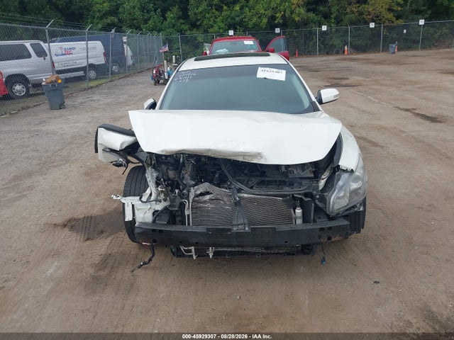 Aukcja sprzedaży 2014 Nissan Maxima 3.5 S, vin: 1N4AA5AP5EC905453, numer aukcji: 45929307