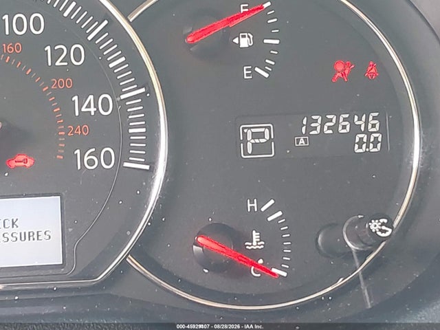 Aukcja sprzedaży 2014 Nissan Maxima 3.5 S, vin: 1N4AA5AP5EC905453, numer aukcji: 45929307