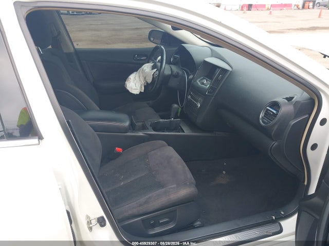 Aukcja sprzedaży 2014 Nissan Maxima 3.5 S, vin: 1N4AA5AP5EC905453, numer aukcji: 45929307