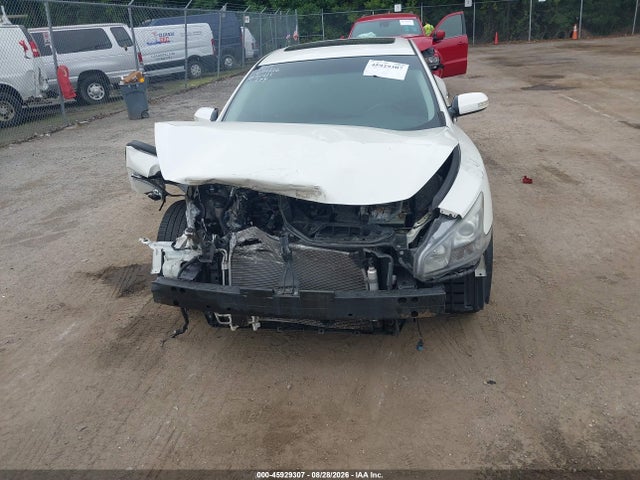 Aukcja sprzedaży 2014 Nissan Maxima 3.5 S, vin: 1N4AA5AP5EC905453, numer aukcji: 45929307