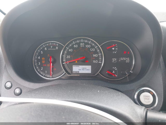 Aukcja sprzedaży 2014 Nissan Maxima 3.5 S, vin: 1N4AA5AP5EC905453, numer aukcji: 45929307