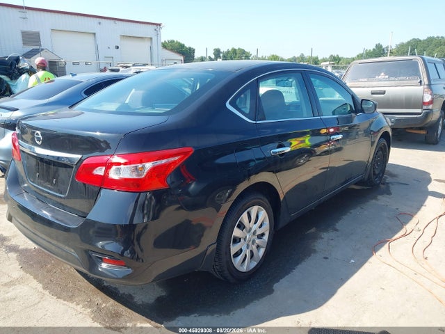 Aukcja sprzedaży 2017 Nissan Sentra S, vin: 3N1AB7AP3HY334188, numer aukcji: 45929308