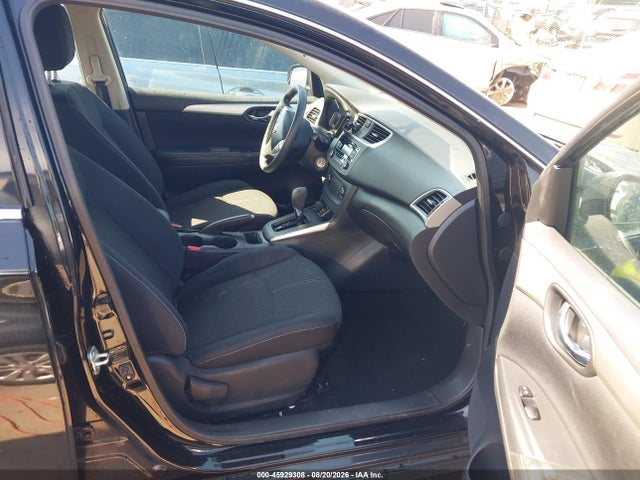 Aukcja sprzedaży 2017 Nissan Sentra S, vin: 3N1AB7AP3HY334188, numer aukcji: 45929308