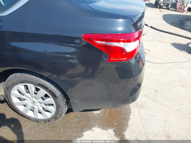 Aukcja sprzedaży 2017 Nissan Sentra S, vin: 3N1AB7AP3HY334188, numer aukcji: 45929308