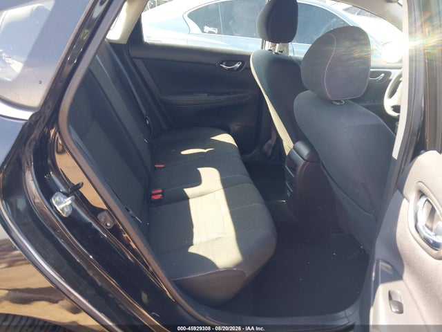 Aukcja sprzedaży 2017 Nissan Sentra S, vin: 3N1AB7AP3HY334188, numer aukcji: 45929308