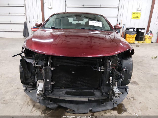 Продаж на аукціоні авто 2017 Chrysler 200 Touring, vin: 1C3CCCFB3HN509372, номер лоту: 45929310